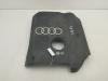 Накладка декоративная на двигатель Audi A4 B5 (1994-2001) Артикул 55222999 - Фото #1