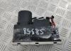 Компрессор центрального замка Audi A4 B5 (1994-2001) Артикул 55224845 - Фото #1
