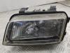 Фара левая Audi A4 B5 (1994-2001) Артикул 55224848 - Фото #1
