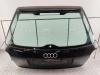 Крышка багажника (дверь задняя) Audi A4 B5 (1994-2001) Артикул 55224977 - Фото #1