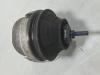 Подушка крепления двигателя Audi A4 B5 (1994-2001) Артикул 55253945 - Фото #1