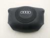 Подушка безопасности (Airbag) водителя Audi A4 B5 (1994-2001) Артикул 55294778 - Фото #1
