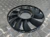 Крыльчатка вентилятора Audi A4 B5 (1994-2001) Артикул 55303300 - Фото #1
