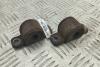 Крепление втулки стабилизатора заднего Audi A4 B5 (1994-2001) Артикул 55378239 - Фото #1