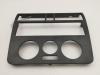 Рамка магнитолы Audi A4 B5 (1994-2001) Артикул 55379332 - Фото #1