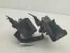 Сигнал (клаксон) Audi A4 B5 (1994-2001) Артикул 55384033 - Фото #1