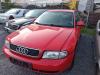  Audi A4 B5 (1994-2001) Разборочный номер L9784 #1