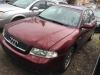  Audi A4 B5 (1994-2001) Разборочный номер S7635 #1