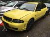  Audi A4 B5 (1994-2001) Разборочный номер S7847 #1
