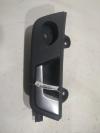 Ручка двери внутренняя передняя правая Audi A4 B6 (2001-2004) Артикул 52219048 - Фото #1