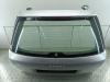 Крышка багажника (дверь задняя) Audi A4 B6 (2001-2004) Артикул 54363712 - Фото #1