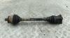 Полуось передняя левая Audi A4 B6 (2001-2004) Артикул 54681225 - Фото #1