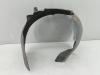 Защита крыла (подкрылок) передняя левая Audi A4 B6 (2001-2004) Артикул 54706657 - Фото #1