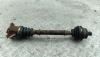Полуось передняя левая Audi A4 B6 (2001-2004) Артикул 54717245 - Фото #1