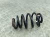 Пружина подвески задняя Audi A4 B6 (2001-2004) Артикул 54866292 - Фото #1
