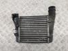 Радиатор интеркулера Audi A4 B6 (2001-2004) Артикул 54926514 - Фото #1