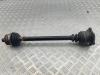 Полуось передняя правая Audi A4 B6 (2001-2004) Артикул 54934563 - Фото #1
