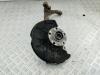 Ступица передняя левая Audi A4 B6 (2001-2004) Артикул 54952525 - Фото #1