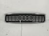 Решетка радиатора Audi A4 B6 (2001-2004) Артикул 54967044 - Фото #1