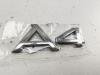 Эмблема Audi A4 B6 (2001-2004) Артикул 55071069 - Фото #1