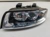Фара левая Audi A4 B6 (2001-2004) Артикул 55086833 - Фото #1