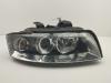 Фара правая Audi A4 B6 (2001-2004) Артикул 55087865 - Фото #1