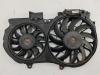 Вентилятор радиатора Audi A4 B6 (2001-2004) Артикул 55119691 - Фото #1