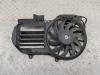 Вентилятор радиатора Audi A4 B6 (2001-2004) Артикул 55184874 - Фото #1