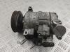 Компрессор кондиционера Audi A4 B6 (2001-2004) Артикул 55199809 - Фото #1
