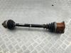Полуось передняя левая Audi A4 B6 (2001-2004) Артикул 55220069 - Фото #1