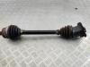 Полуось передняя левая Audi A4 B6 (2001-2004) Артикул 55220295 - Фото #1