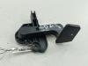 Ручка открывания капота Audi A4 B6 (2001-2004) Артикул 55220323 - Фото #1