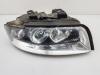 Фара правая Audi A4 B6 (2001-2004) Артикул 55223965 - Фото #1
