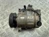 Компрессор кондиционера Audi A4 B6 (2001-2004) Артикул 55277721 - Фото #1