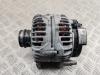 Генератор Audi A4 B6 (2001-2004) Артикул 55296802 - Фото #1