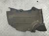 Защита днища кузова Audi A4 B6 (2001-2004) Артикул 55300126 - Фото #1