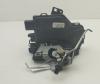 Замок двери задней левой Audi A4 B6 (2001-2004) Артикул 55339967 - Фото #1