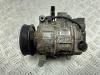 Компрессор кондиционера Audi A4 B6 (2001-2004) Артикул 55351263 - Фото #1