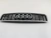 Решетка радиатора Audi A4 B6 (2001-2004) Артикул 55362994 - Фото #1