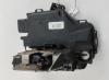 Замок двери передней левой Audi A4 B6 (2001-2004) Артикул 55371090 - Фото #1