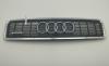 Решетка радиатора Audi A4 B6 (2001-2004) Артикул 55390272 - Фото #1