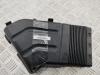 Воздуховод Audi A4 B6 (2001-2004) Артикул 55391124 - Фото #1