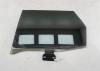 Стекло двери задней левой Audi A4 B6 (2001-2004) Артикул 55413069 - Фото #1
