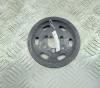Шкив насоса гидроусилителя Audi A4 B6 (2001-2004) Артикул 55414305 - Фото #1