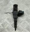 Форсунка топливная Audi A4 B6 (2001-2004) Артикул 55414388 - Фото #1