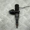 Форсунка топливная Audi A4 B6 (2001-2004) Артикул 55414392 - Фото #1