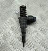 Форсунка топливная Audi A4 B6 (2001-2004) Артикул 55414396 - Фото #1