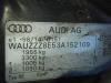  Audi A4 B6 (2001-2004) Разборочный номер V3708 #8