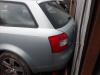  Audi A4 B6 (2001-2004) Разборочный номер V4598 #4
