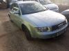  Audi A4 B6 (2001-2004) Разборочный номер V4773 #1